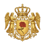Escudo Distribuciones Rosas